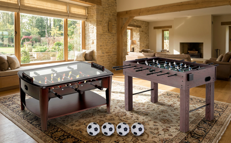 Foosball Tables