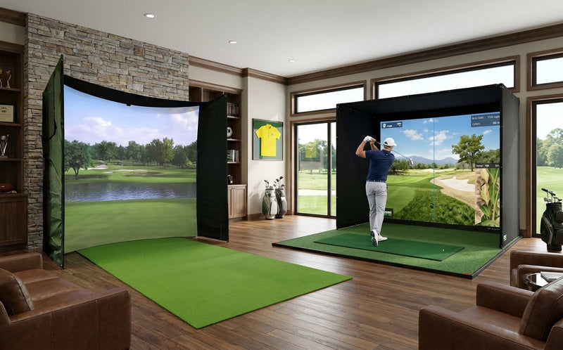 Golf Simulators